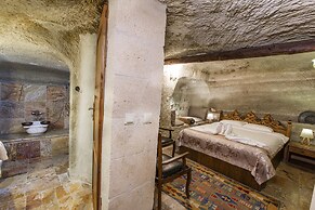 Kayadibi Cave Otel