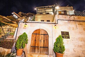 Kayadibi Cave Otel