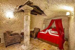 Kayadibi Cave Otel