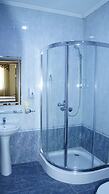 Ethno Hotel Osh