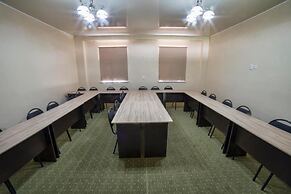 Ethno Hotel Osh