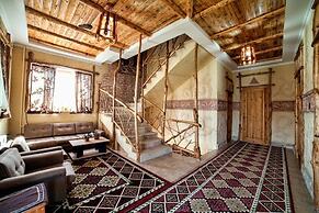Ethno Hotel Osh