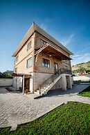 Ethno Hotel Osh