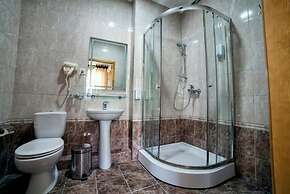 Ethno Hotel Osh