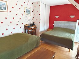Chambres d'hôtes Les Salles