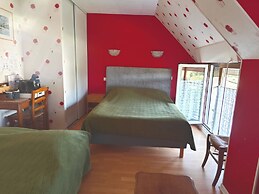 Chambres d'hôtes Les Salles