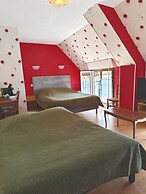 Chambres d'hôtes Les Salles