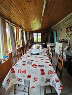 Chambres d'hôtes Les Salles