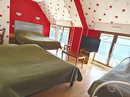 Chambres d'hôtes Les Salles