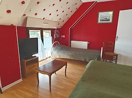 Chambres d'hôtes Les Salles