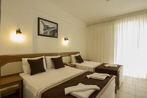 Belcekum Beach Hotel
