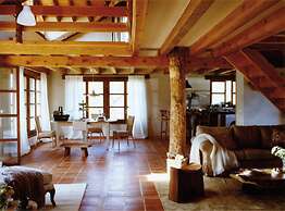 Casa El Palomar I