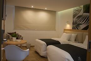 Hotel Kaia