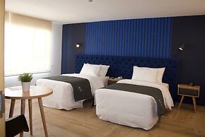 Hotel Kaia