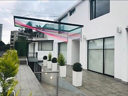 Hotel Kaia