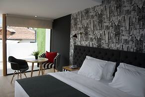 Hotel Kaia