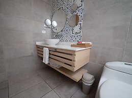 Hotel Kaia