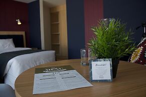 Hotel Kaia