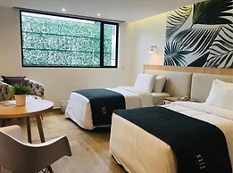 Hotel Kaia