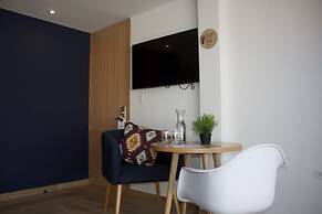 Hotel Kaia
