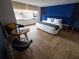 Hotel Kaia