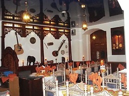 Hotel Starkenburger Hof