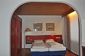 Hotel Starkenburger Hof