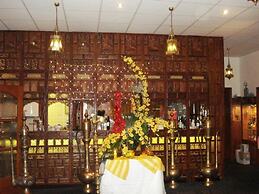 Hotel Starkenburger Hof