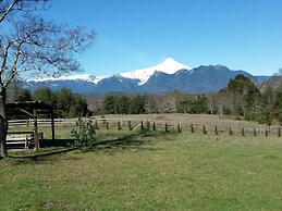 Casa de Campo Buenavista