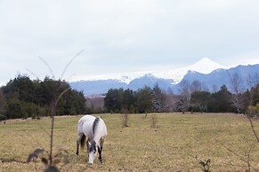Casa de Campo Buenavista