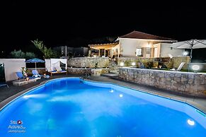 Zen Villa Elafonisi