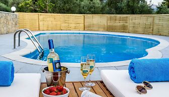 Zen Villa Elafonisi