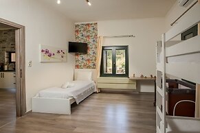 Zen Villa Elafonisi