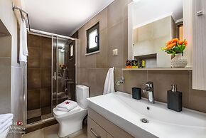 Zen Villa Elafonisi