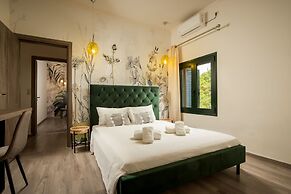 Zen Villa Elafonisi