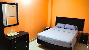 Hotel Arenteiro