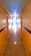 Hotel Arenteiro
