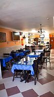 Hotel Arenteiro