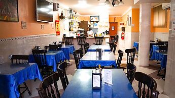 Hotel Arenteiro