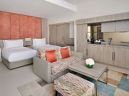 Mövenpick Hotel Tahlia Jeddah