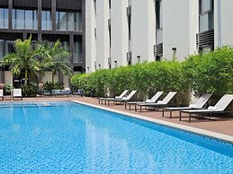 Mövenpick Hotel Tahlia Jeddah
