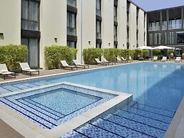 Mövenpick Hotel Tahlia Jeddah