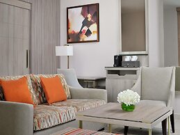 Mövenpick Hotel Tahlia Jeddah