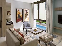 Mövenpick Hotel Tahlia Jeddah
