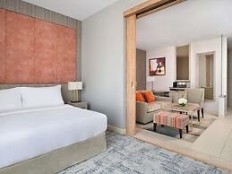 Mövenpick Hotel Tahlia Jeddah