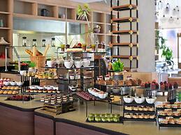 Mövenpick Hotel Tahlia Jeddah