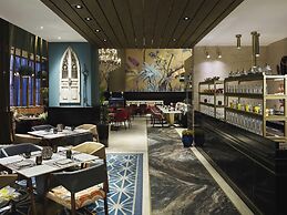 Mövenpick Hotel Tahlia Jeddah