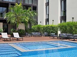 Mövenpick Hotel Tahlia Jeddah