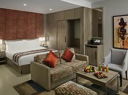 Mövenpick Hotel Tahlia Jeddah