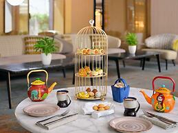 Mövenpick Hotel Tahlia Jeddah
